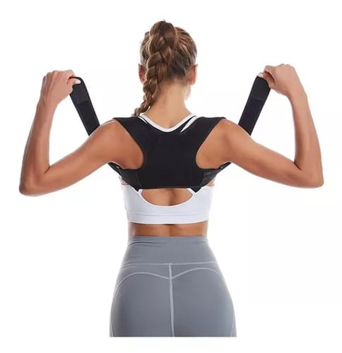 CORREA CORRECTOR CON IMAN - NUEVA TECNOL